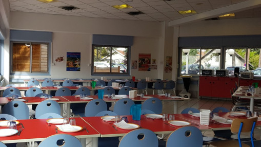 Rentr&eacute;e 2026 : Villeurbanne rend la cantine et les activit&eacute;s p&eacute;riscolaires gratuites pour les familles aux revenus les plus faibles