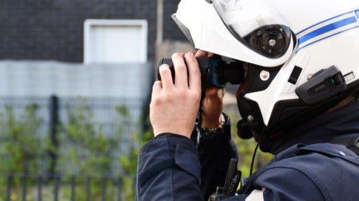 Un Lyonnais contr&ocirc;l&eacute; &agrave; 190 km/h avec un permis suspendu depuis 2022