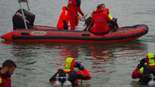 Deux jeunes originaires de Lyon retrouv&eacute;s morts dans le lac d&rsquo;Annecy &agrave; huit jours d&rsquo;intervalle