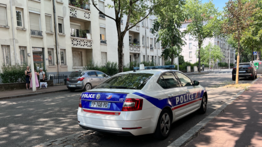 "Zombie Land" &agrave; Lyon : vaste op&eacute;ration de police &agrave; Gerland, deux &eacute;quipes de dealers interpell&eacute;es