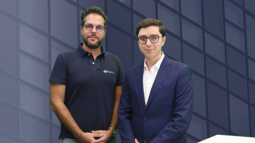 "On a enlevé toute l'informatique du casier" : comment le Lyonnais Drive Cube veut sécuriser le dernier mètre "On a enlevé toute l'informatique du casier" : comment le Lyonnais Drive Cube veut sécuriser le dernier mètre