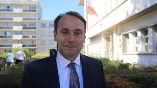 S&eacute;curit&eacute; &agrave; Lyon : J&eacute;r&eacute;mie Br&eacute;aud d&eacute;nonce une &ldquo;maladresse de plus&rdquo; de la part de la Mairie et recadre Philippe Prieto