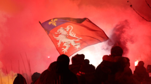 Pourquoi ce groupe de supporters Lyonnais a été privé d’accès au Groupama Stadium ? Pourquoi ce groupe de supporters Lyonnais a été privé d’accès au Groupama Stadium ?