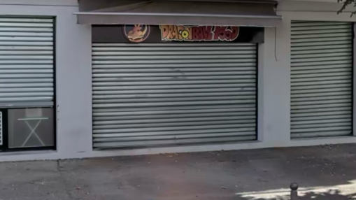 Vaulx-en-Velin : derri&egrave;re la fa&ccedil;ade d'un fast-food, une d&eacute;couverte particuli&egrave;rement inqui&eacute;tante