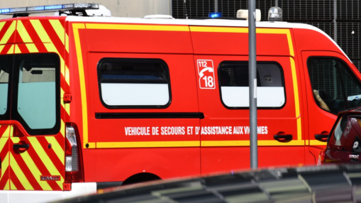 Saint-Priest : un motard tu&eacute; dans une collision au carrefour de Parilly