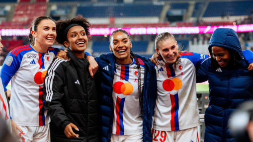 PSG-OL Lyonnes : les Fenottes en patronnes &agrave; Paris