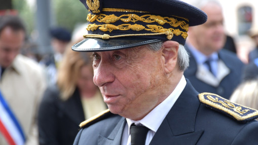 Violences du 17 octobre &agrave; Lyon : LFI Rh&ocirc;ne r&eacute;clame la d&eacute;mission du pr&eacute;fet &Eacute;tienne Guyot