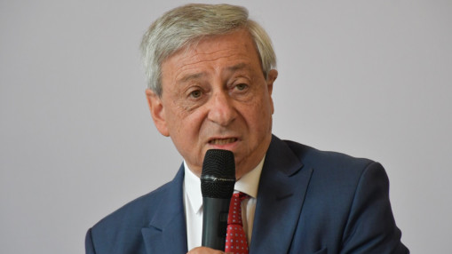 Rassemblement d'ultradroite &agrave; Bellecour : le pr&eacute;fet, "furieux", d&eacute;nonce une tentative de r&eacute;cup&eacute;ration