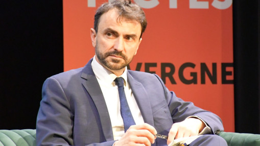 D&eacute;fil&eacute; d&rsquo;ultradroite &agrave; Lyon : Gr&eacute;gory Doucet saisit le ministre de l&rsquo;Int&eacute;rieur et demande "les m&ecirc;mes r&egrave;gles pour tous"