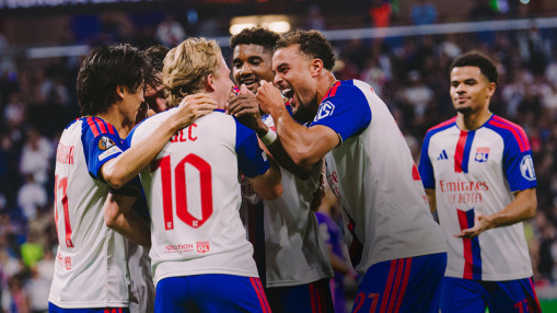 Hoffenheim-OL : Lyon vise une troisi&egrave;me victoire cons&eacute;cutive en Ligue Europa ce jeudi soir