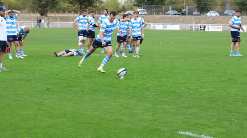 Rugby : le derby Villefranche-Saint-Priest d&eacute;g&eacute;n&egrave;re dans les tribunes
