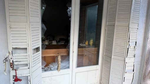 "Tu vas voir, toi" : &agrave; V&eacute;nissieux, un squatteur interpell&eacute; revient d&egrave;s le lendemain, une famille &agrave; bout