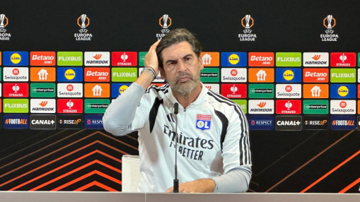 OL : le Sporting pense à Paulo Fonseca, un différend financier entre les deux clubs en toile de fond OL : le Sporting pense à Paulo Fonseca, un différend financier entre les deux clubs en toile de fond