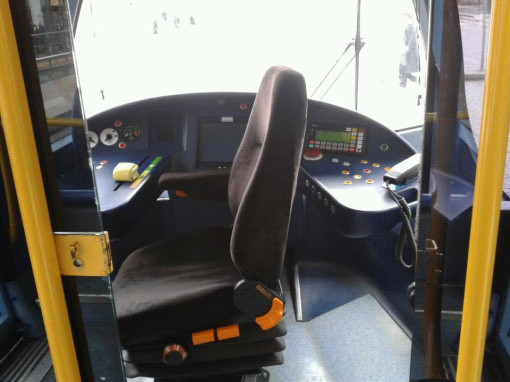 TCL : un tramway nommé retard