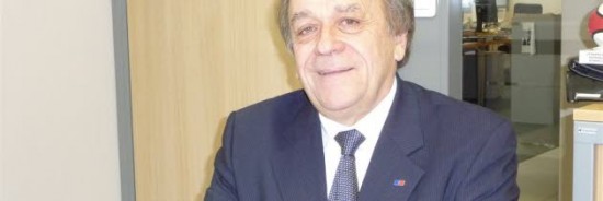 D&eacute;c&egrave;s du maire de Brindas