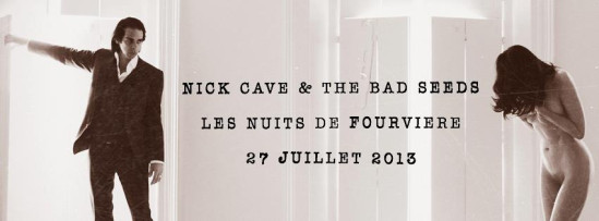 Nuits de Fourvière 2013 : deux nouvelles dates dévoilées