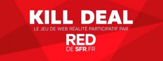 Deux Lyonnais encore en course dans l'aventure Kill Deal