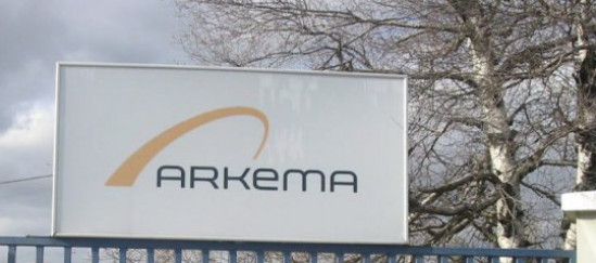 La grève se poursuit chez Arkema