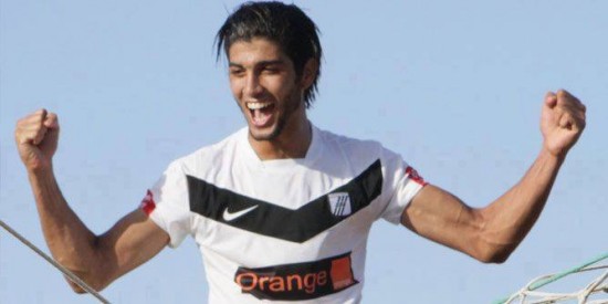 Mercato OL : une offre pour le tunisien Ferjani Sassi ?