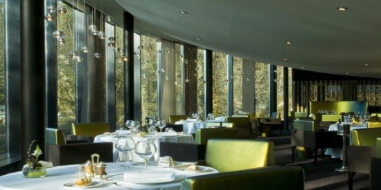 Le chef Philippe Gauvreau et le Casino le Lyon Vert se séparent