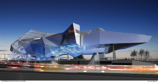 Nouveau rebondissement dans le dossier du musée des Confluences