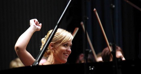 Une int&eacute;grale Rachmaninov &agrave; Lyon