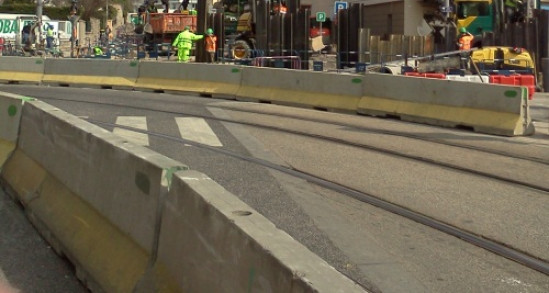 Lyon : du changement à partir de mardi sur le cours Charlemagne