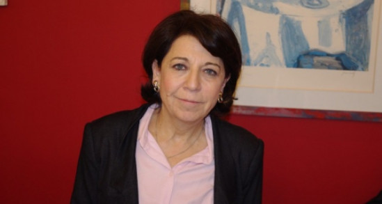 Législatives : Corine Lepage est attendue dans la région mardi