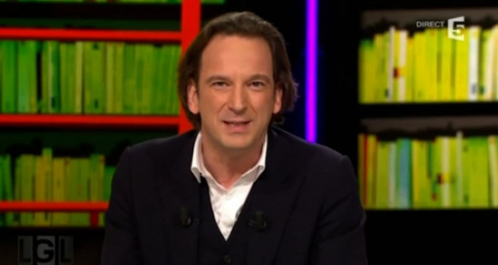 La Grande Librairie de France 5 en direct de Lyon-Confluence jeudi soir