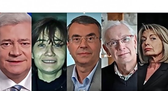 Régionales 2010 : bilan du premier tour et perspectives en Rhône-Alpes