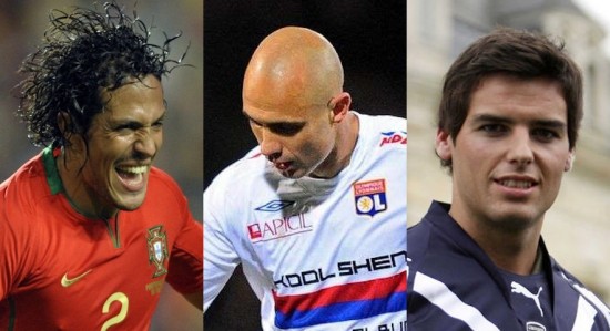OL : le point sur les rumeurs de transferts