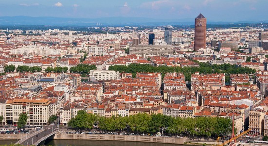 Immobilier dans le Grand Lyon : les prix de l'ancien sont constants