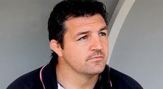 Olivier Azam pourrait devenir le nouvel entraîneur des avants du LOU Olivier Azam pourrait devenir le nouvel entraîneur des avants du LOU