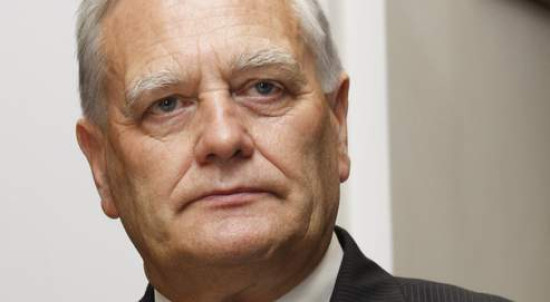 Eric Le Douaron a pris ses fonctions jeudi