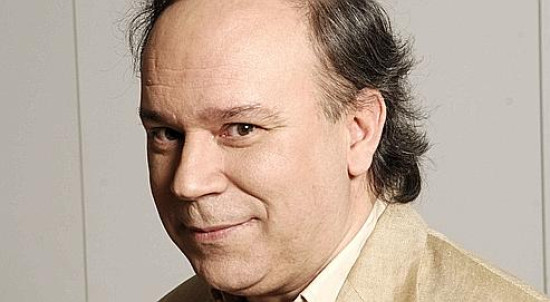 Le lyonnais Marc Lambron élu à l'Académie française