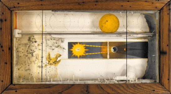Le MBA propose une exposition sur Joseph Cornell et les surréalistes