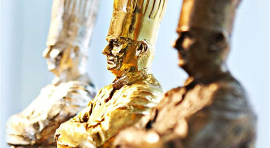 Sirha : la France remporte le Bocuse d'Or