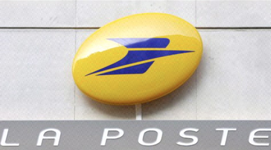 Braquage et prise d'otage à la Poste de Givors