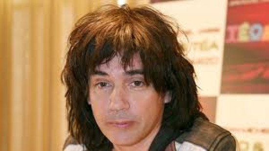 Pour Jean-Michel Jarre "Monsieur Barroso mérite une bonne fessée"