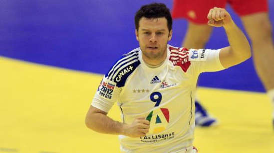 Euro de hand : les secondes lames lyonnaises en verve