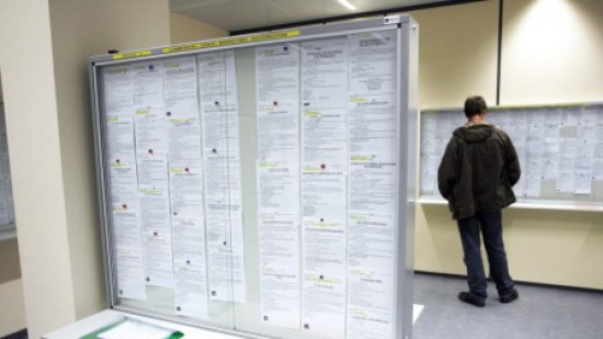 Les jeunes, premières victimes de la crise