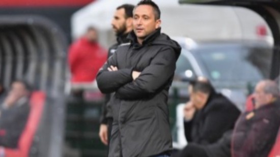 Emmanuel Da Costa mis à pied par le SC Lyon !