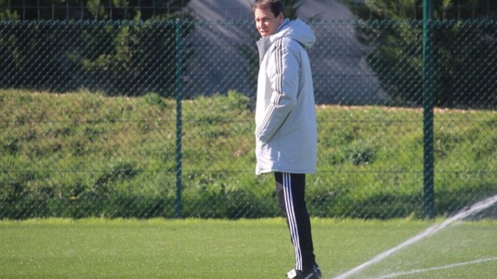 Après le derby, l'OL doit "se reconcentrer sur Bordeaux"