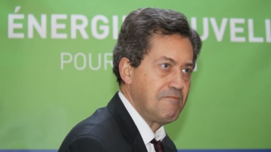 Un retour en politique de Georges Fenech à Paris en 2022 ?