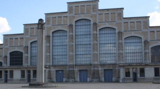 Covid-19 : peut-être un concert test à la Halle Tony Garnier de Lyon