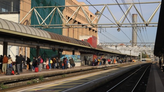 Auvergne-Rhône-Alpes : le trafic SNCF reprend après une panne générale ce mardi matin (MàJ)