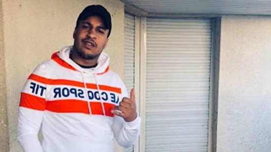 Le meurtrier présumé de Victorine également suspect pour un viol commis dans le Rhône en 2018 ?