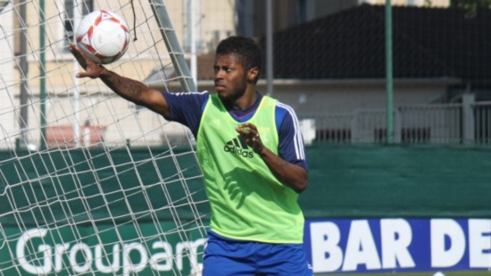 L'ancien joueur de l'OL, Michel Bastos, condamné à deux mois de prison avec sursis