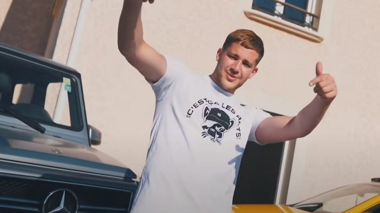 Polémique sur la venue du rappeur lyonnais L’Allemand dans la Loire