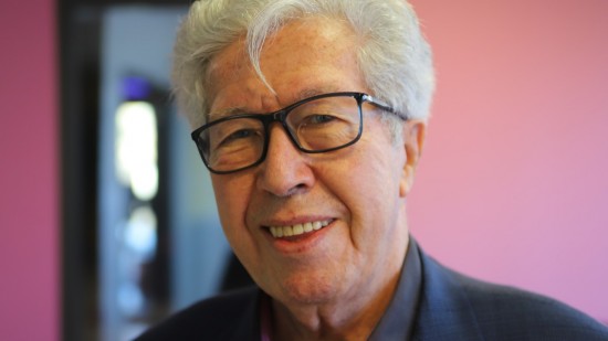 André Soulier : "Beaucoup de choses à raconter sur le Lyon apparent et sur ses galeries souterraines"